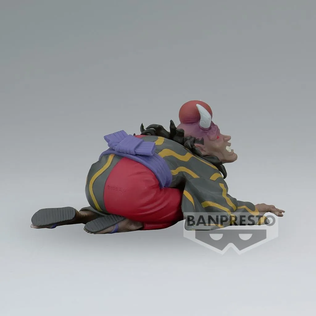 DEMON SLAYER - Hantengu - Figure Demon Series 5cm